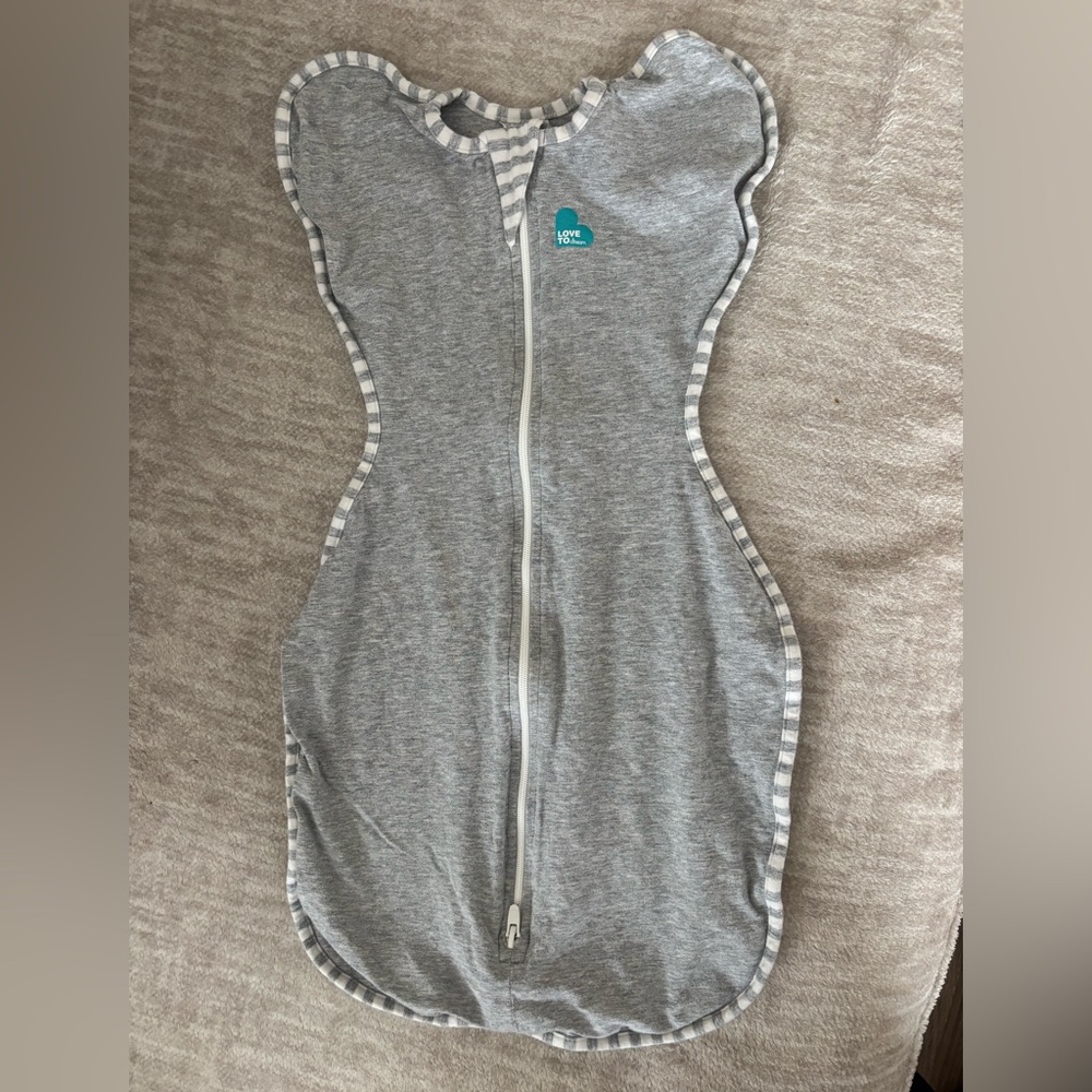 Love to dream swaddle